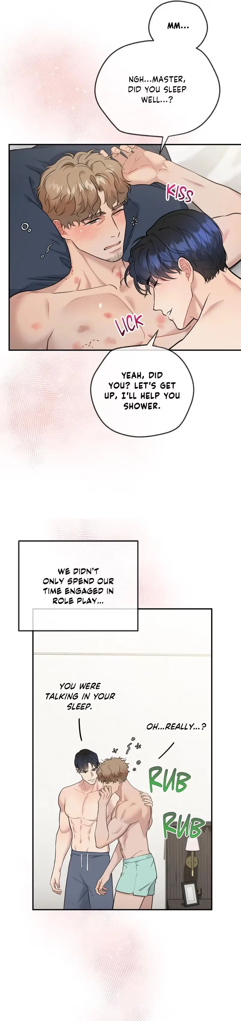 BDSM 101 Chapter 33, page 4