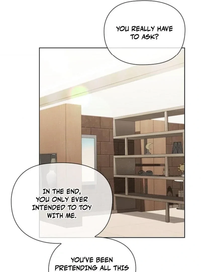 Tentacles Appeared! Chapter 9, page 32