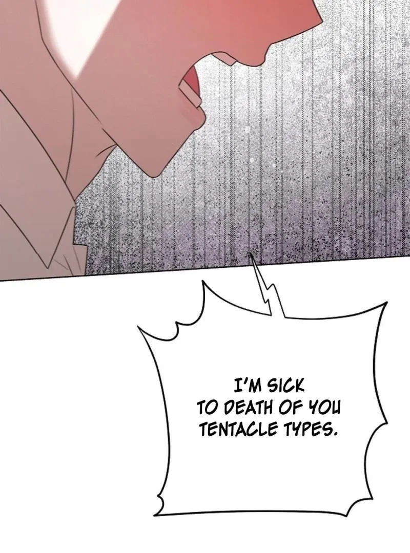 Tentacles Appeared! Chapter 9, page 34