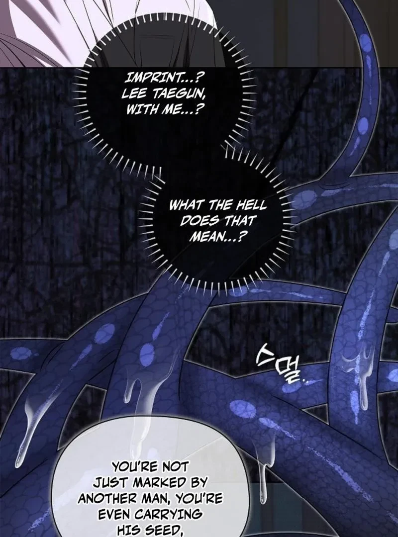 Tentacles Appeared! Chapter 9, page 46