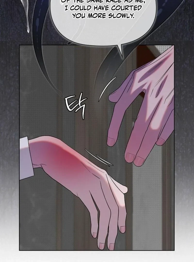 Tentacles Appeared! Chapter 9, page 49