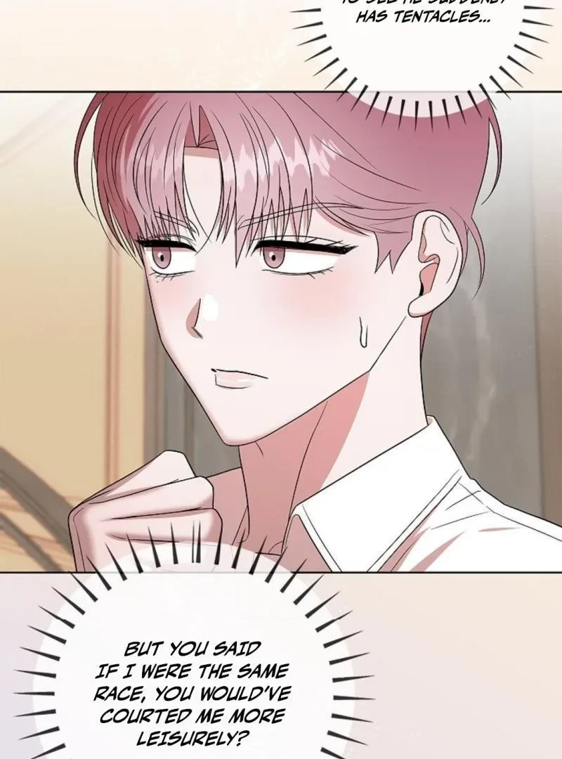 Tentacles Appeared! Chapter 9, page 52