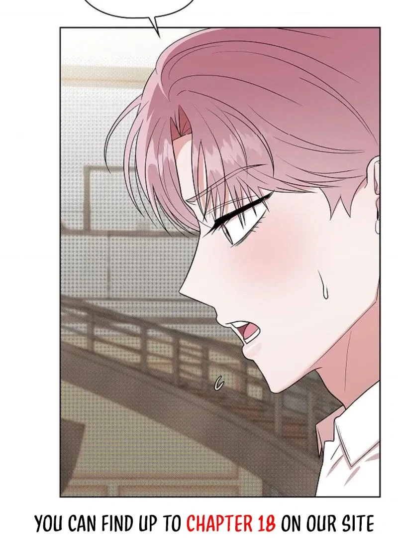 Tentacles Appeared! Chapter 9, page 6