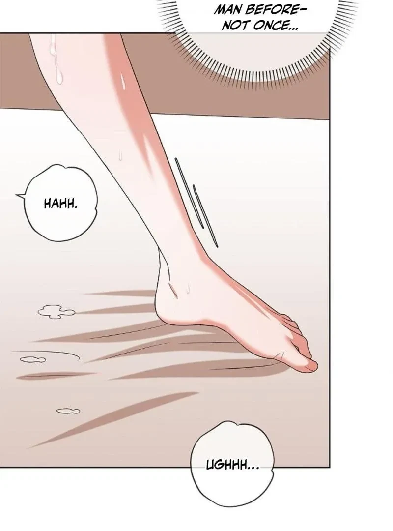 Tentacles Appeared! Chapter 9, page 73