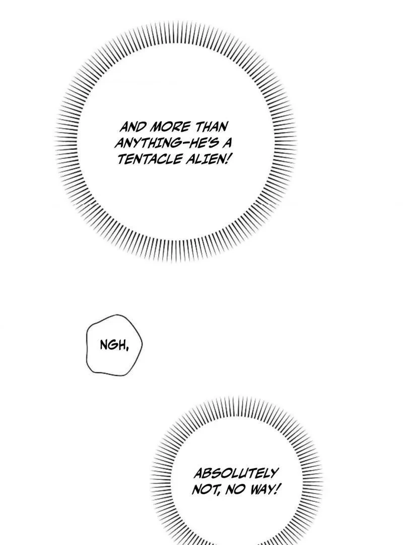 Tentacles Appeared! Chapter 9, page 74
