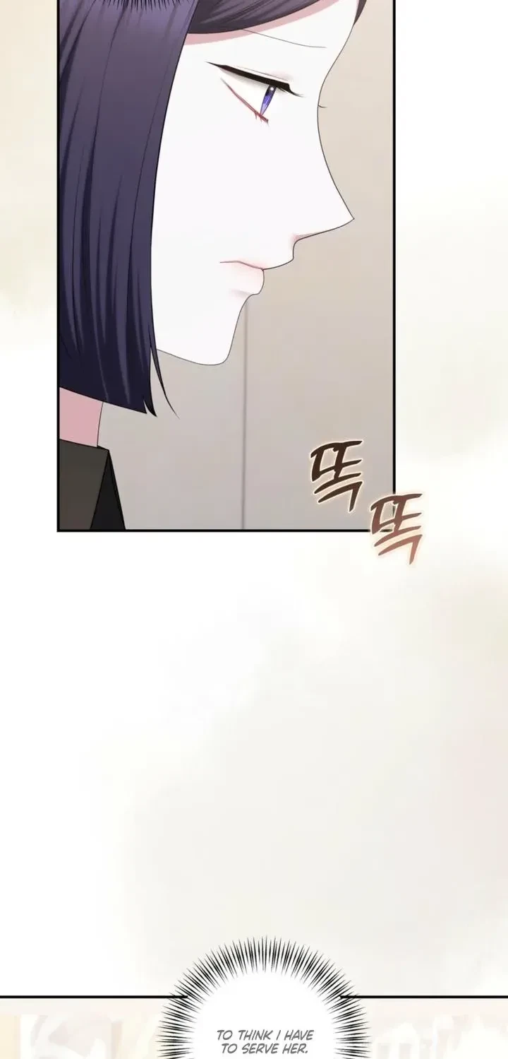 Taming The Arrogant Grand Duke Chapter 68, page 3
