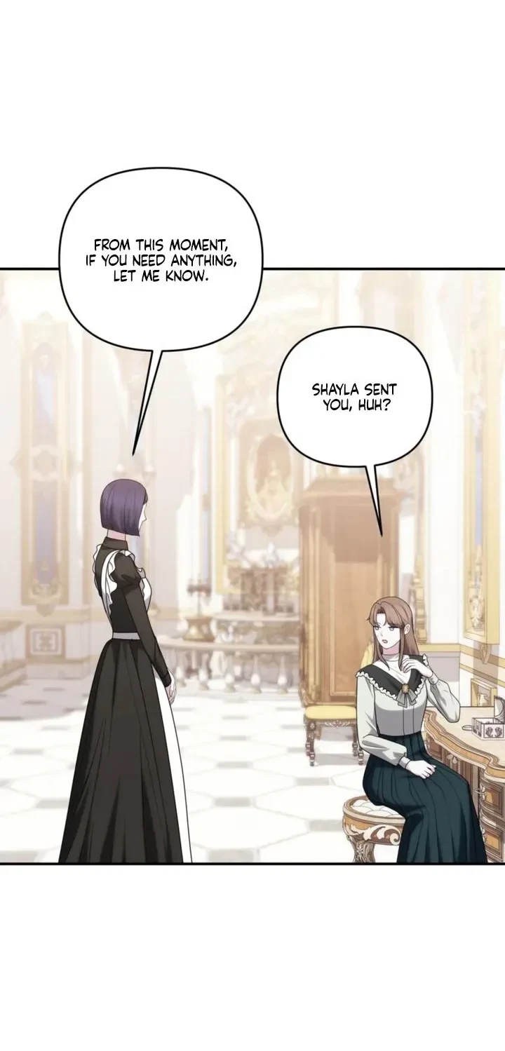 Taming The Arrogant Grand Duke Chapter 68, page 5