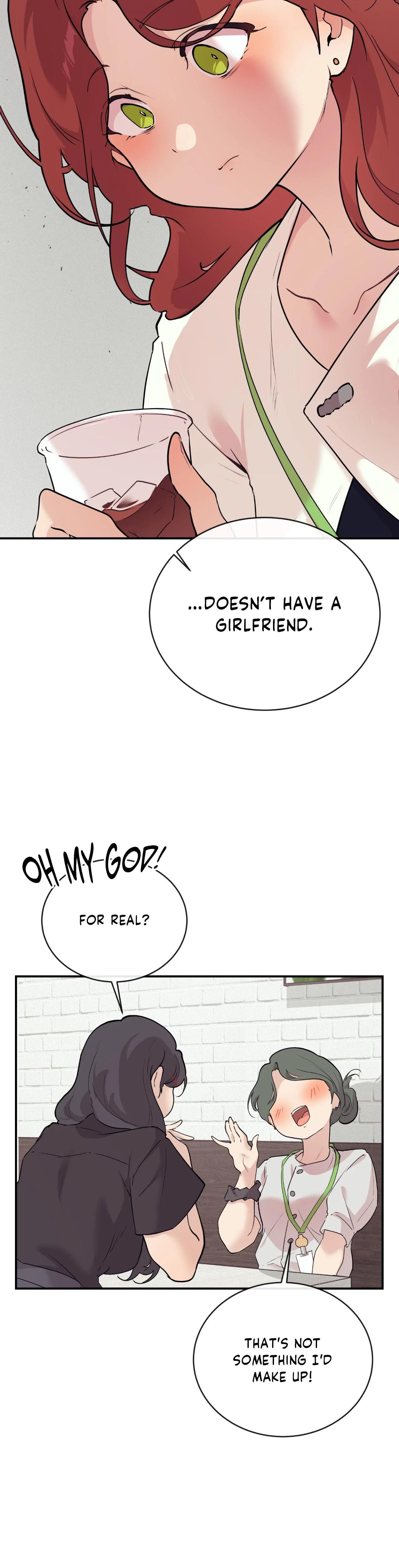 Cherry Pop Chapter 17, page 11