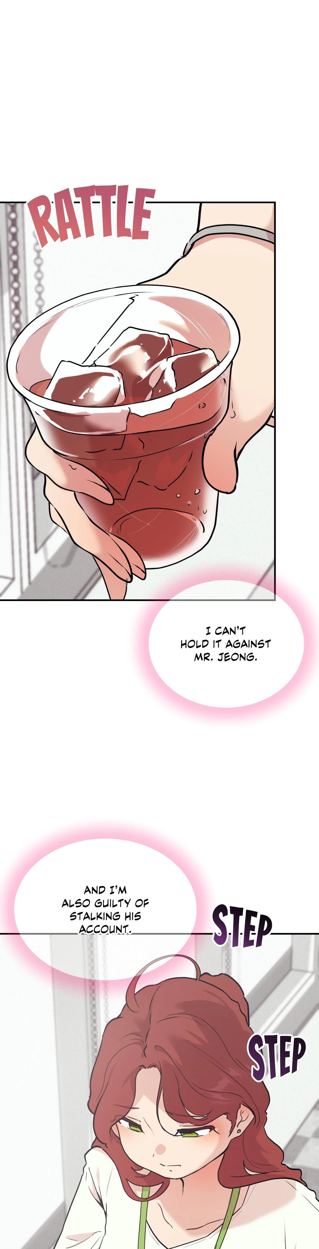 Cherry Pop Chapter 17, page 15