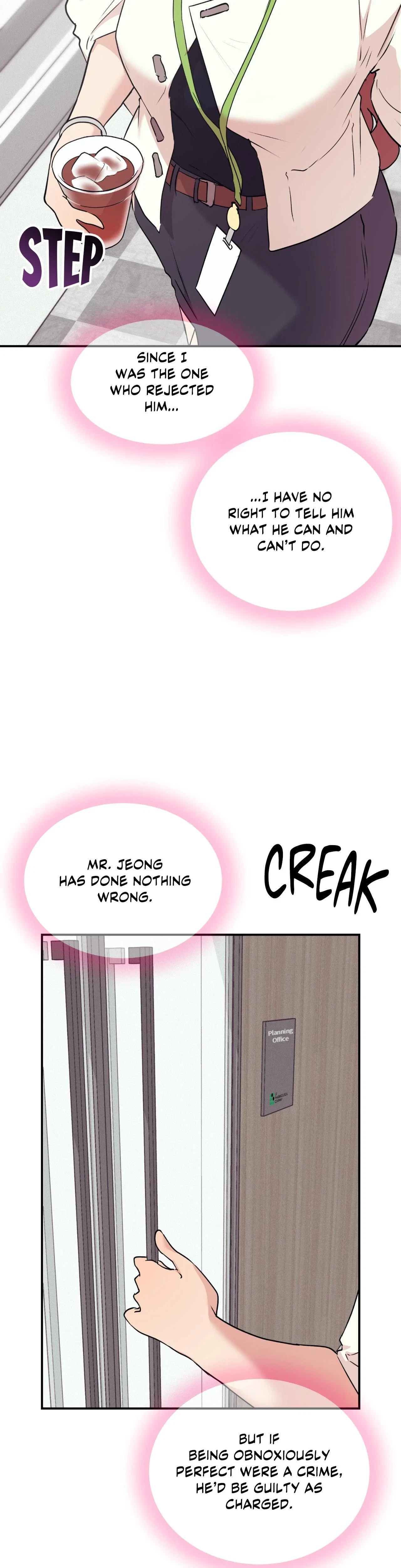 Cherry Pop Chapter 17, page 16