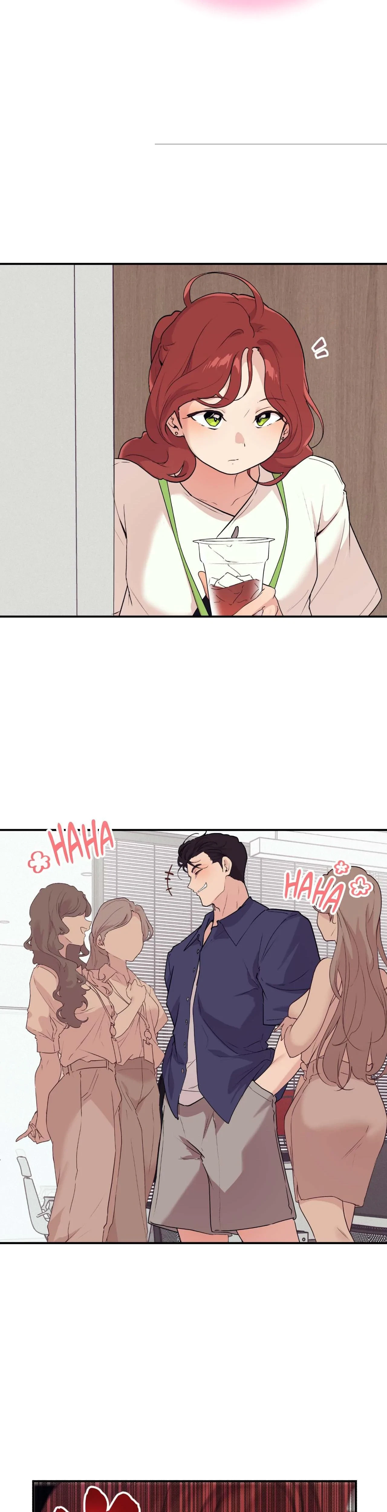 Cherry Pop Chapter 17, page 17