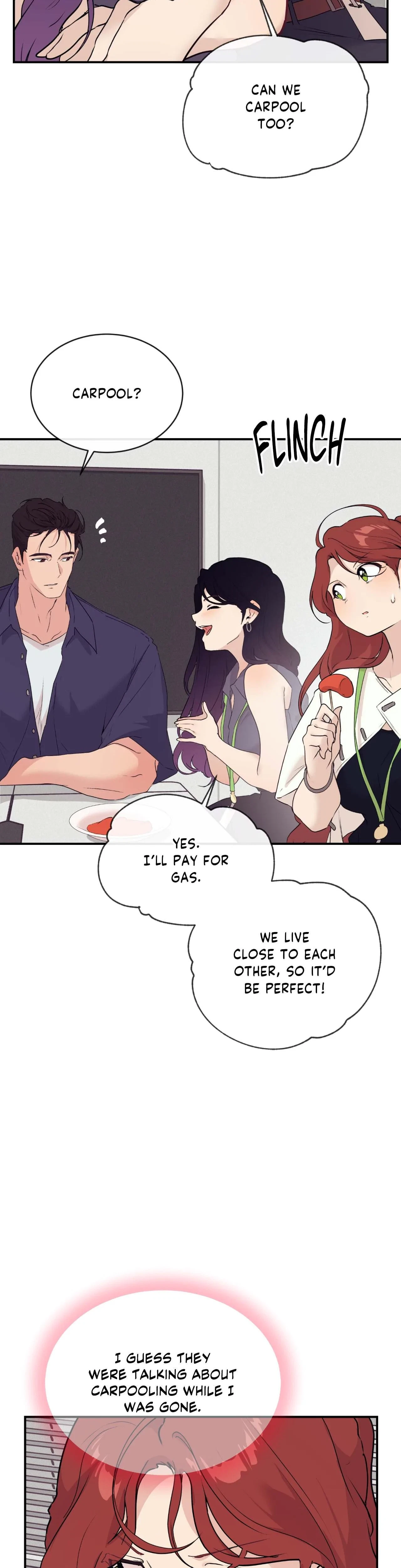 Cherry Pop Chapter 17, page 22