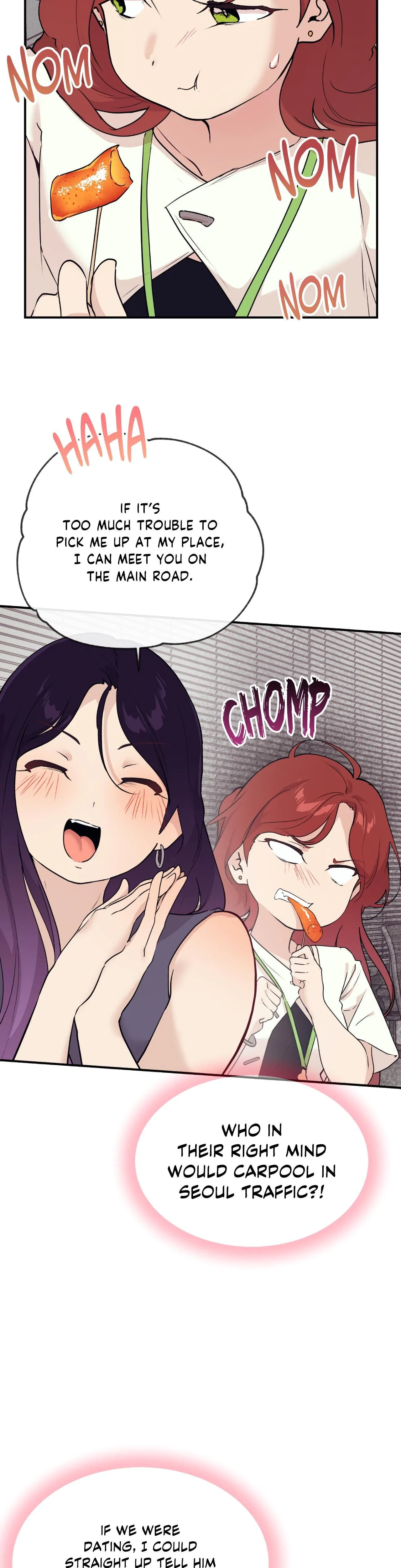 Cherry Pop Chapter 17, page 23