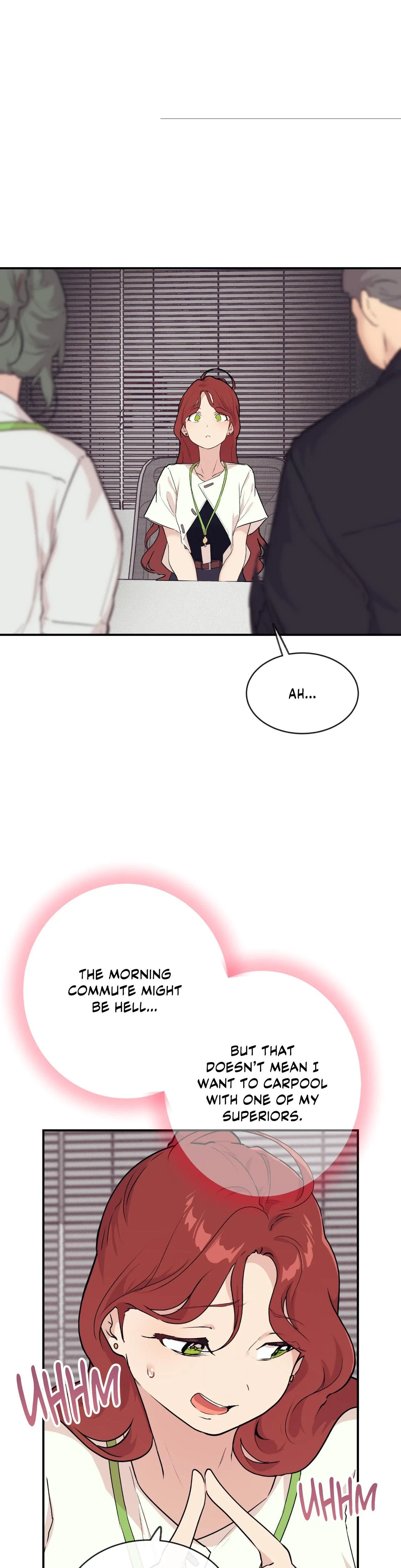 Cherry Pop Chapter 17, page 26