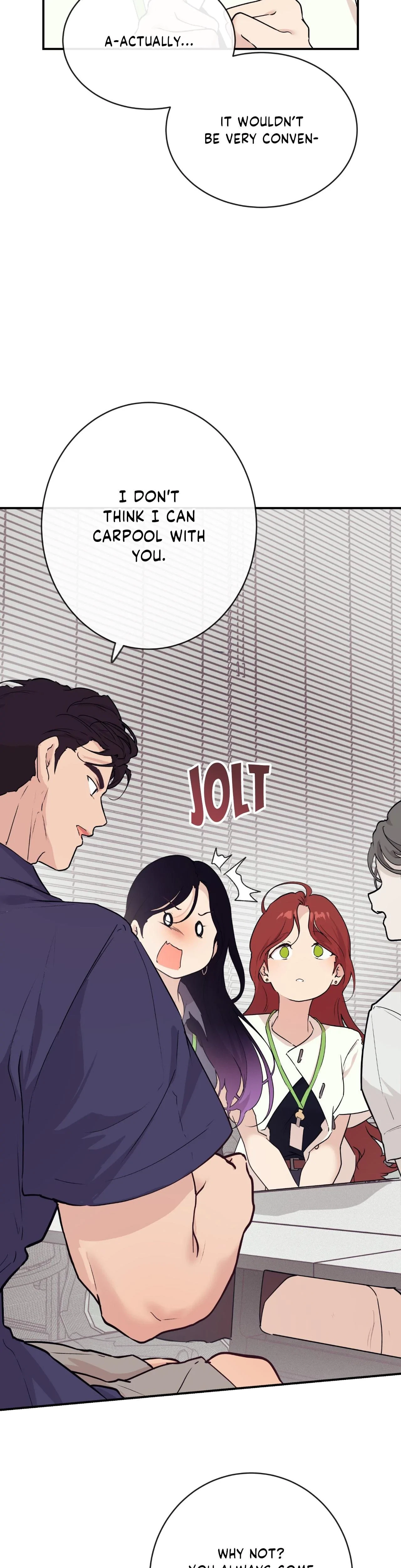 Cherry Pop Chapter 17, page 27