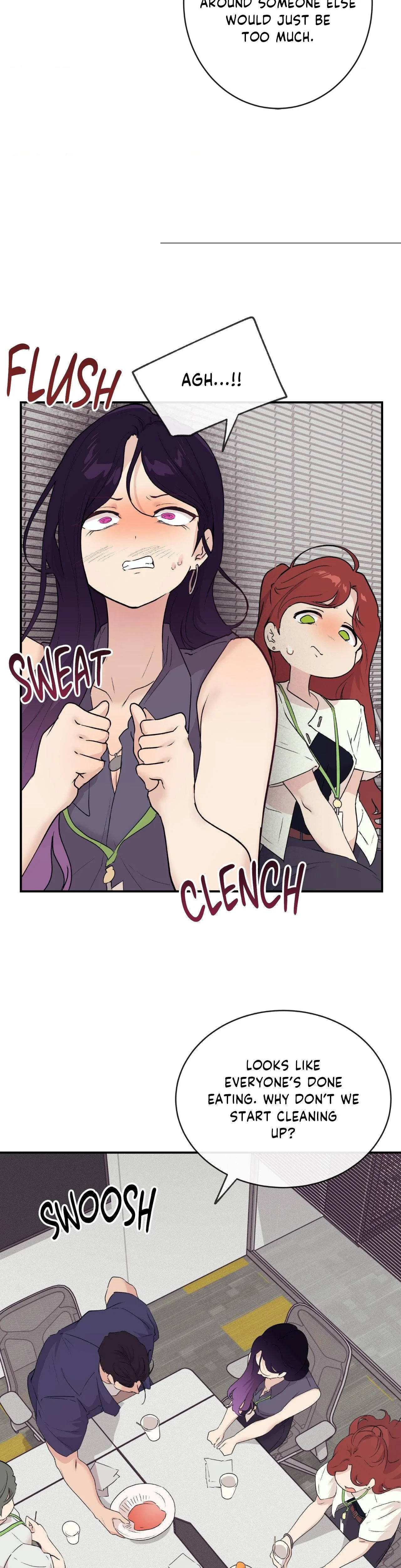 Cherry Pop Chapter 17, page 29