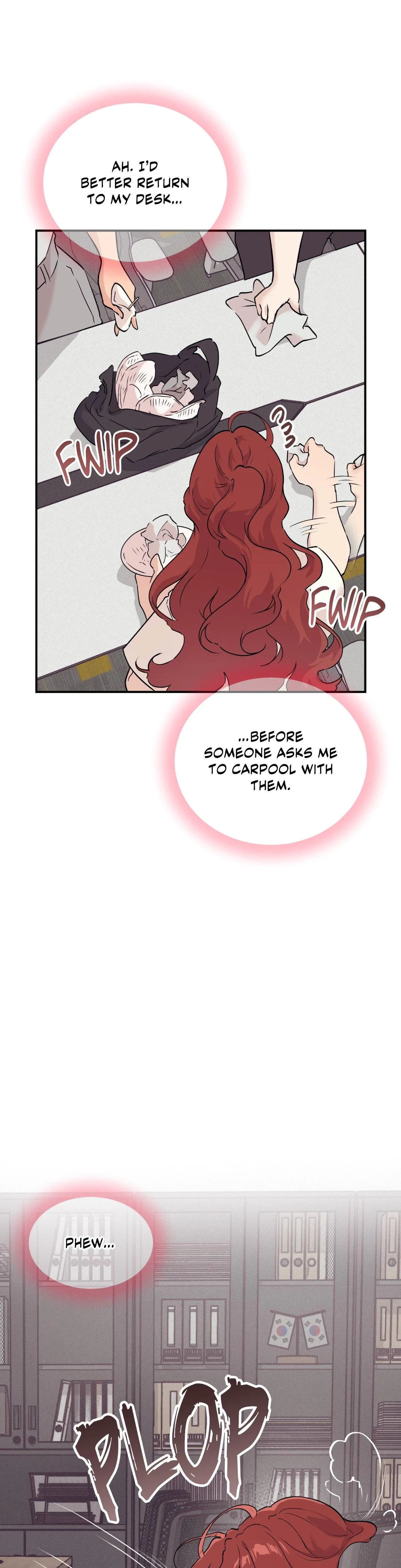 Cherry Pop Chapter 17, page 31