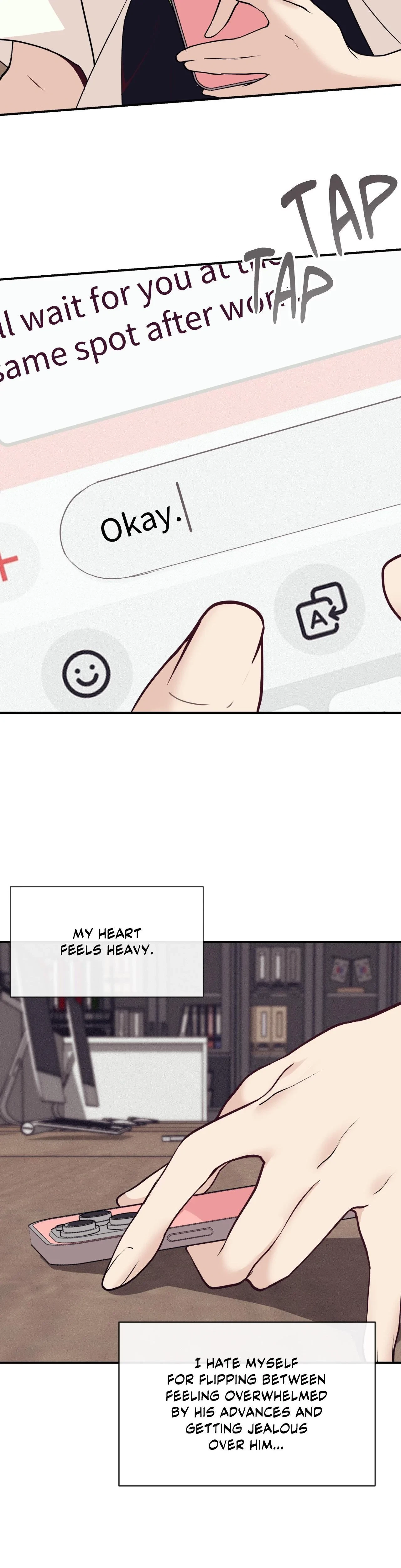 Cherry Pop Chapter 17, page 37