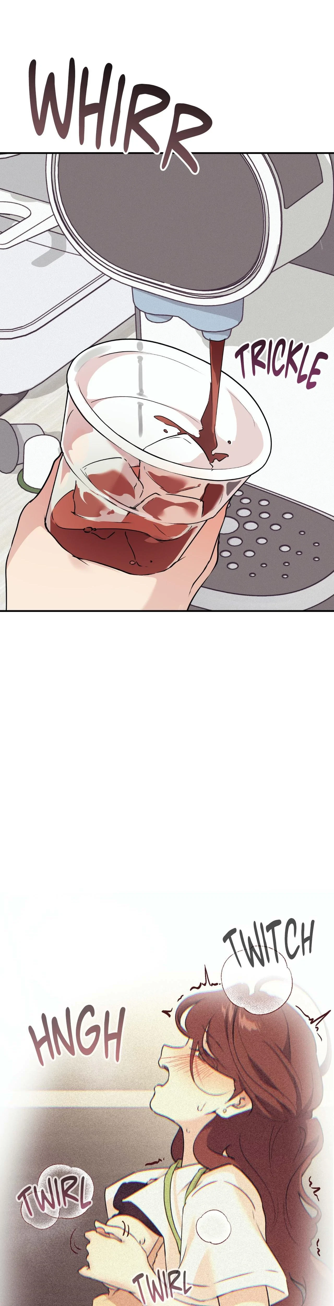 Cherry Pop Chapter 17, page 7