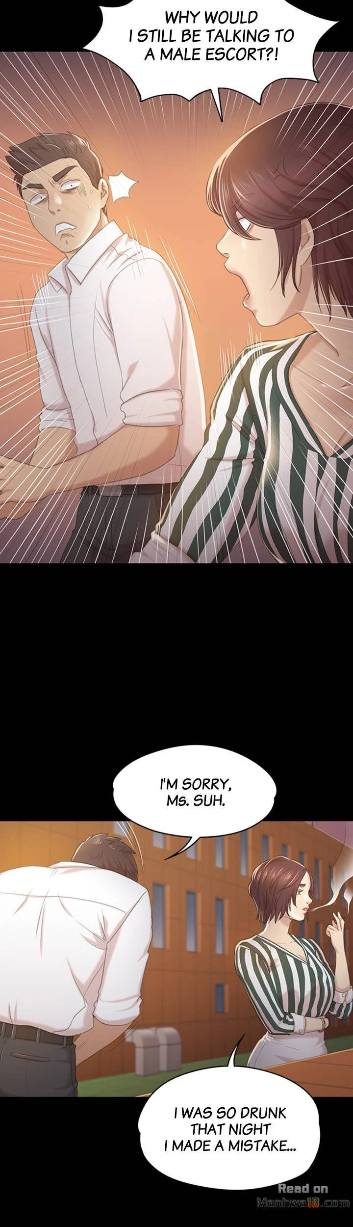 Chapter 28, page 40