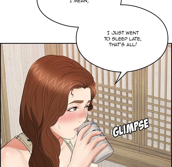 A Killer Woman Chapter 59, page 102
