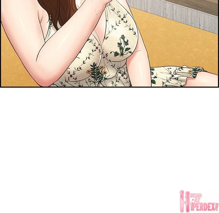 A Killer Woman Chapter 59, page 103