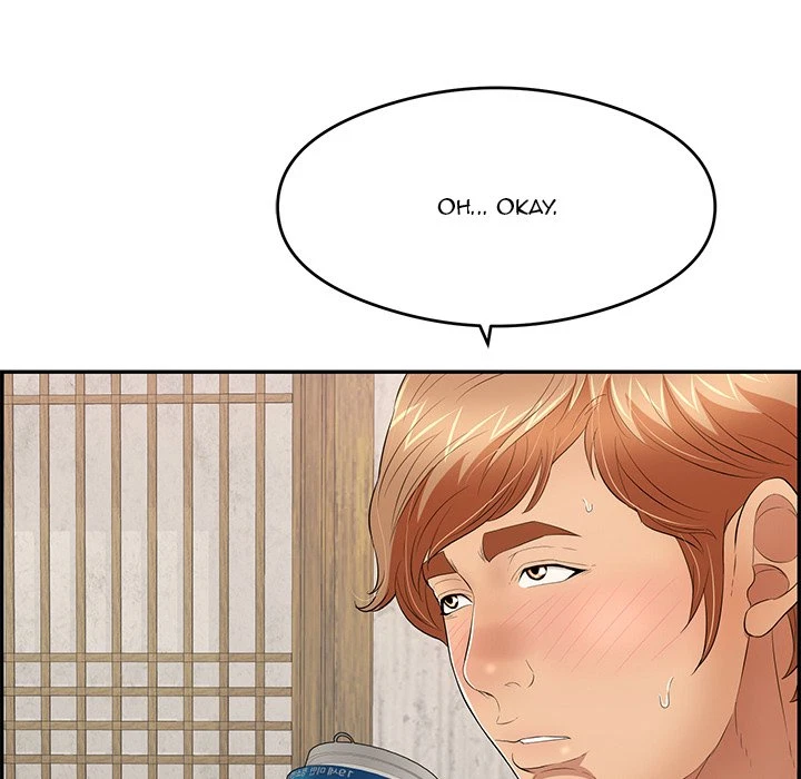 A Killer Woman Chapter 59, page 104