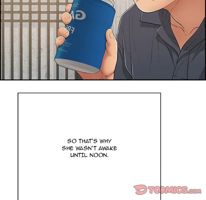 A Killer Woman Chapter 59, page 105