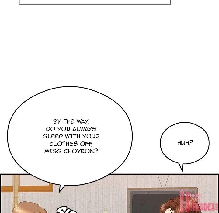 A Killer Woman Chapter 59, page 106