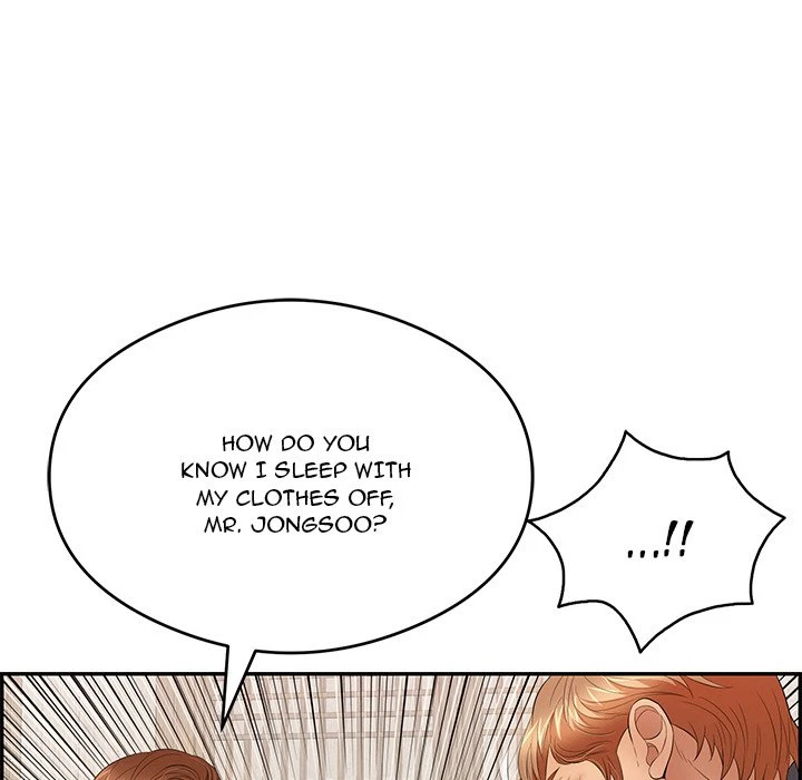 A Killer Woman Chapter 59, page 108