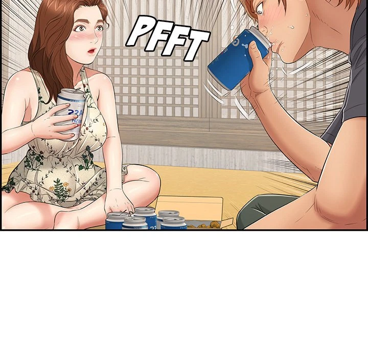 A Killer Woman Chapter 59, page 109