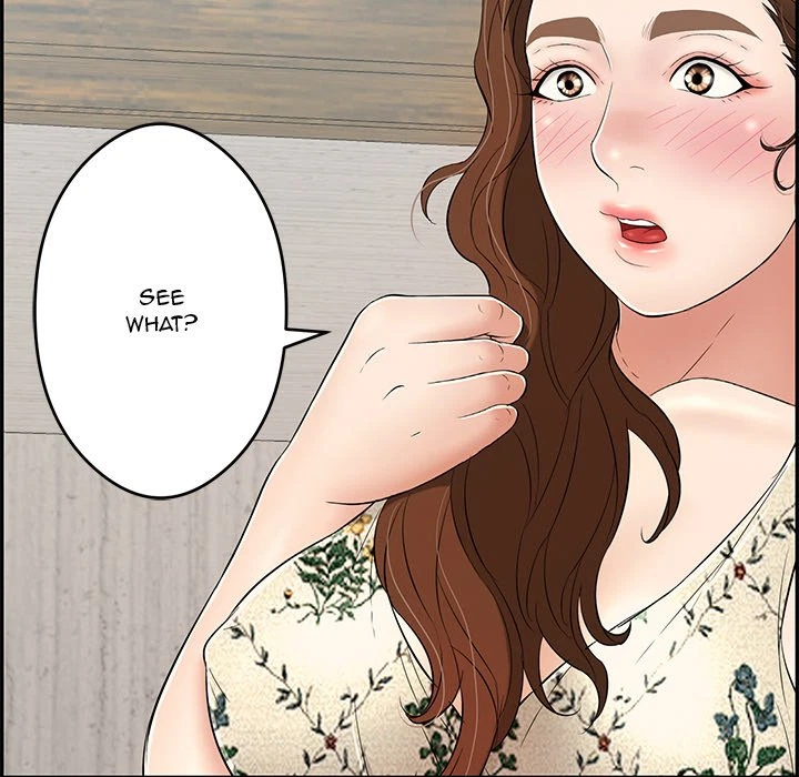 A Killer Woman Chapter 59, page 11