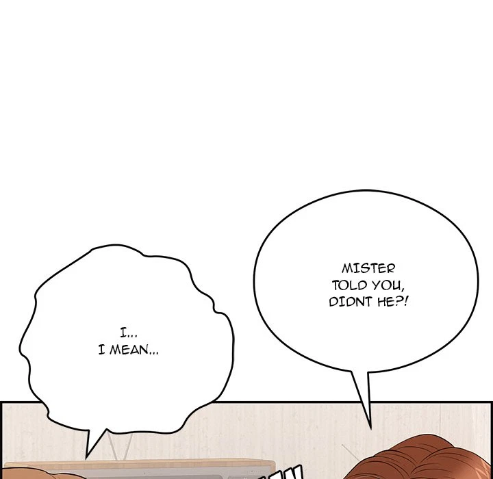 A Killer Woman Chapter 59, page 110