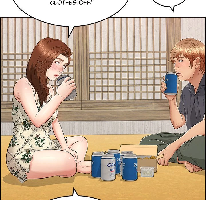 A Killer Woman Chapter 59, page 115