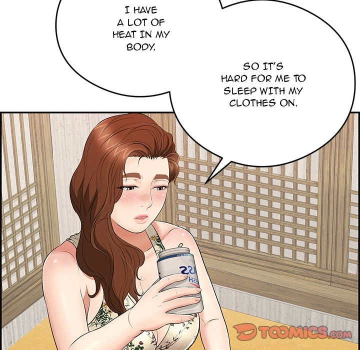 A Killer Woman Chapter 59, page 117
