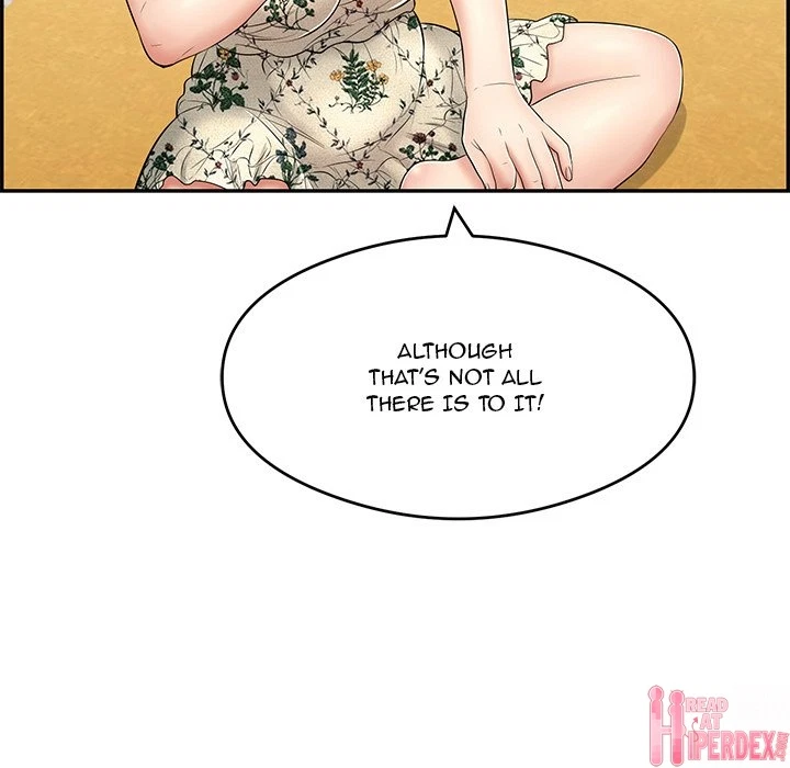 A Killer Woman Chapter 59, page 118