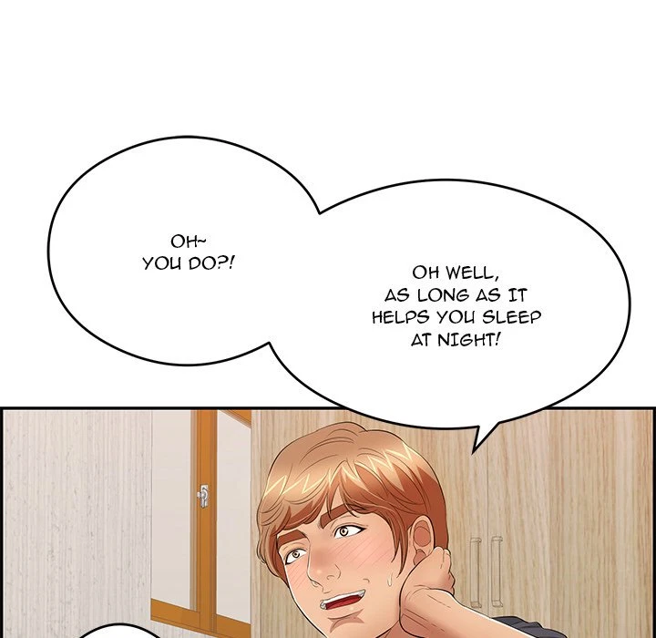 A Killer Woman Chapter 59, page 119