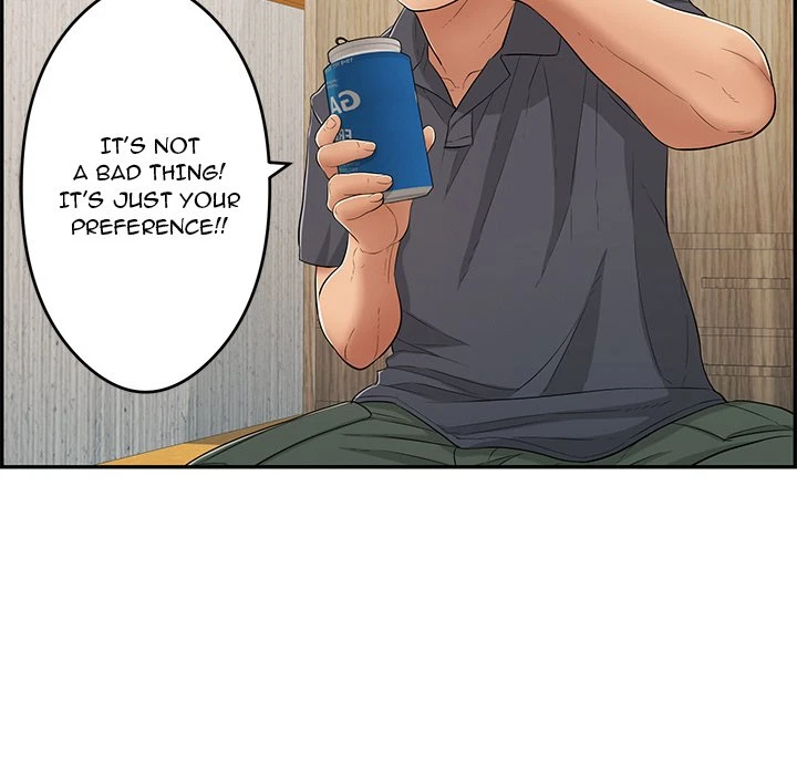 A Killer Woman Chapter 59, page 120