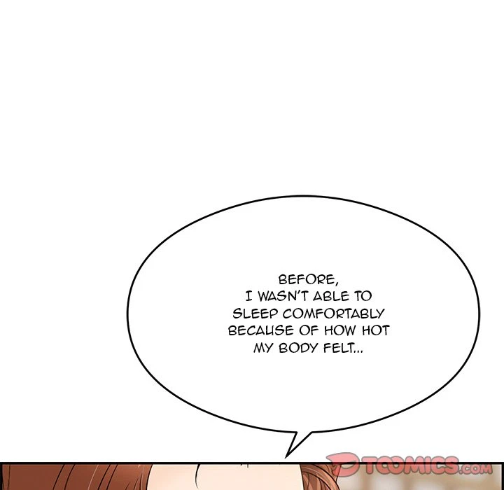 A Killer Woman Chapter 59, page 123