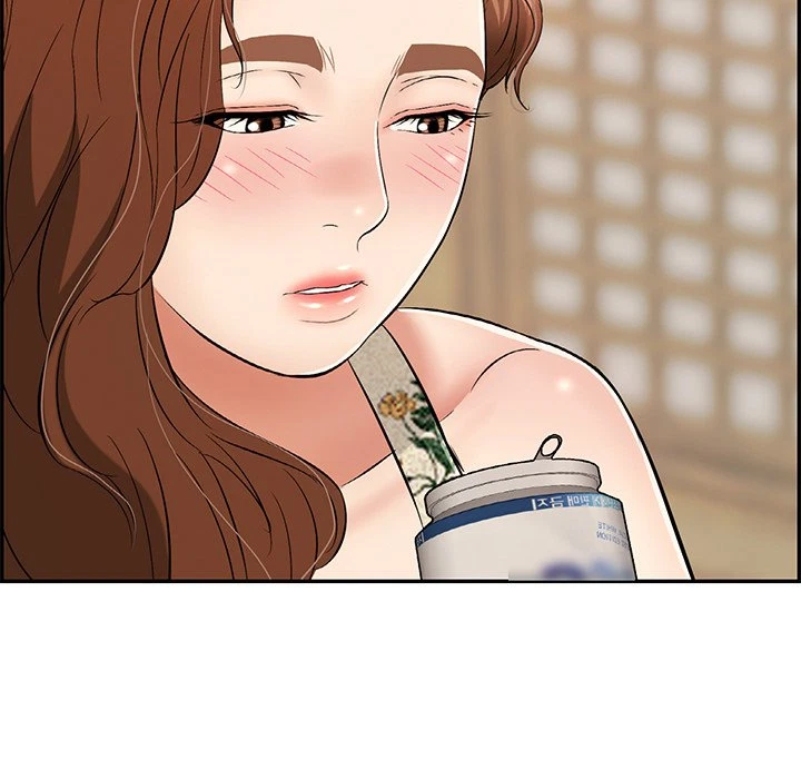 A Killer Woman Chapter 59, page 124
