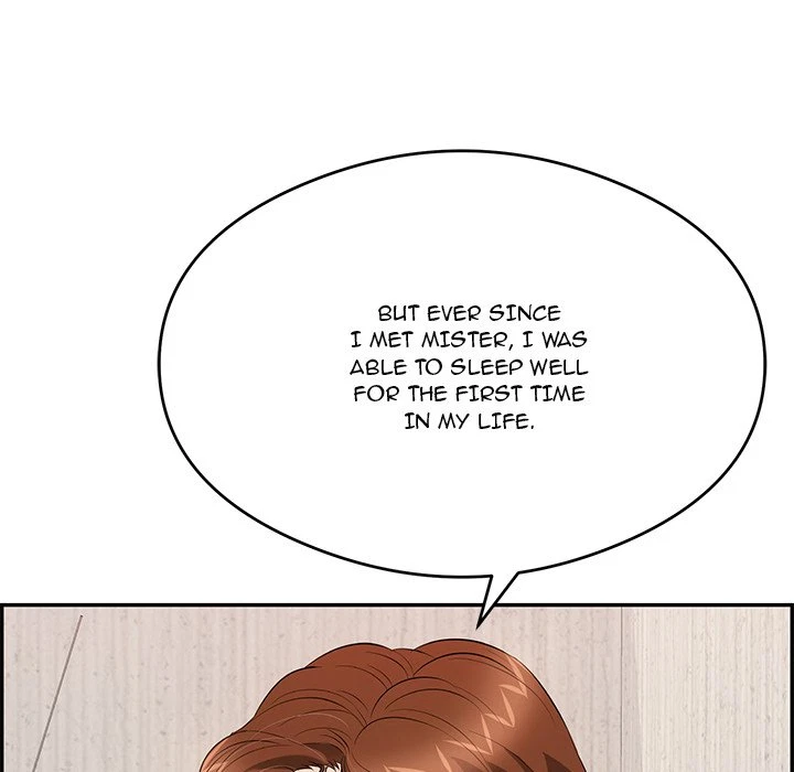A Killer Woman Chapter 59, page 125