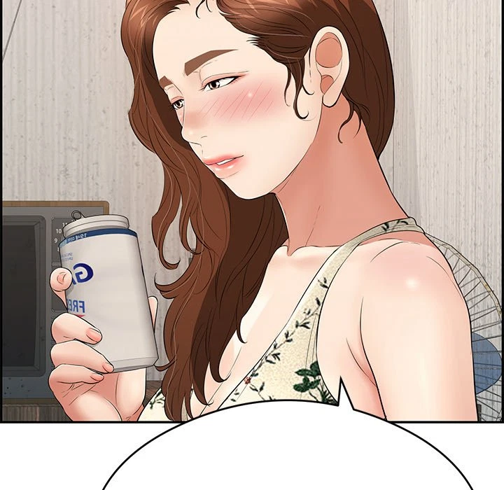 A Killer Woman Chapter 59, page 126