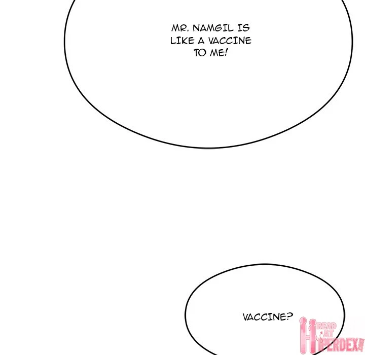 A Killer Woman Chapter 59, page 127
