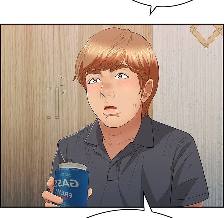 A Killer Woman Chapter 59, page 128