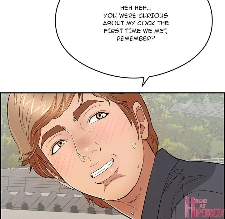 A Killer Woman Chapter 59, page 13