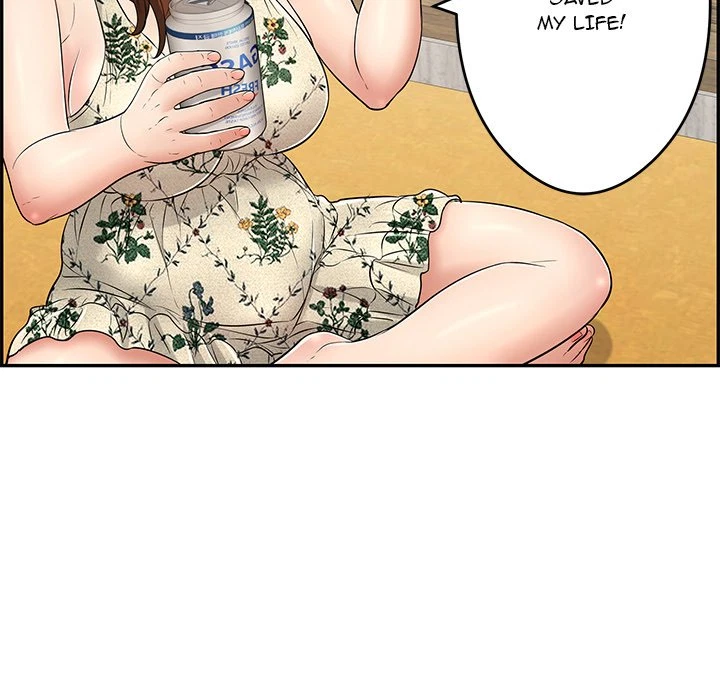A Killer Woman Chapter 59, page 131