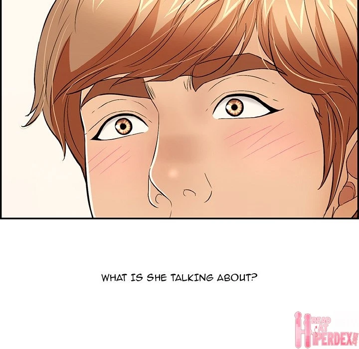 A Killer Woman Chapter 59, page 133