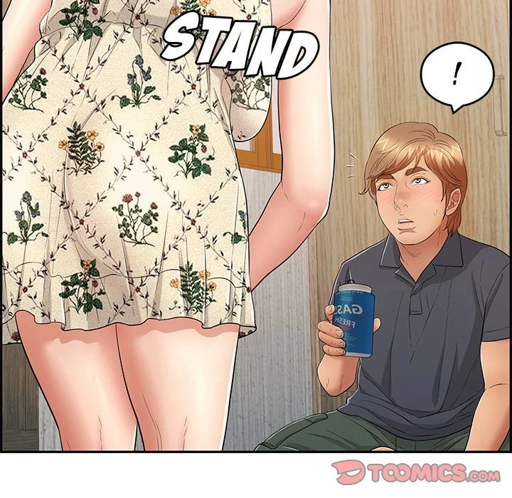 A Killer Woman Chapter 59, page 135