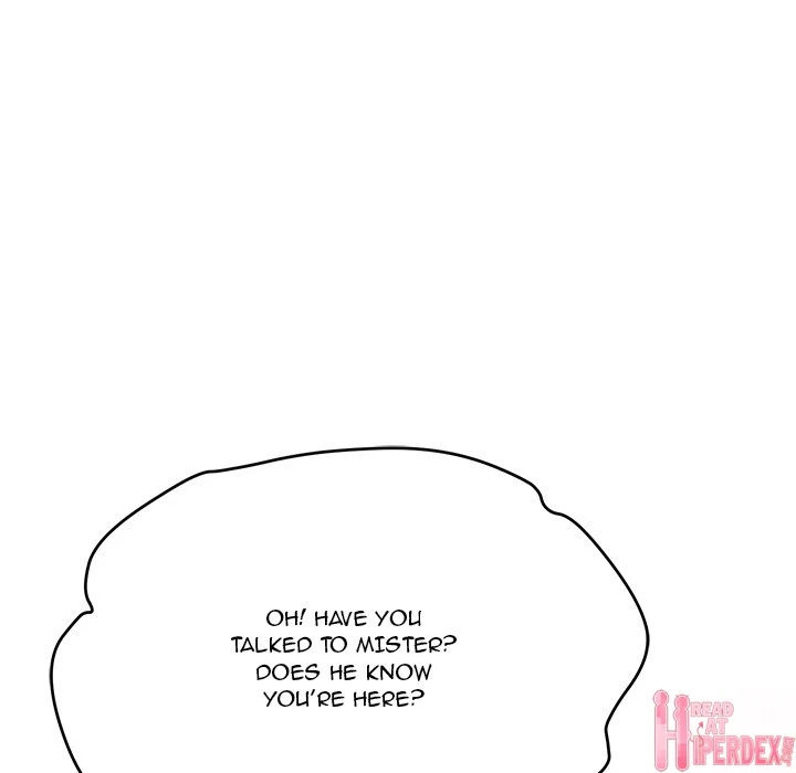 A Killer Woman Chapter 59, page 136
