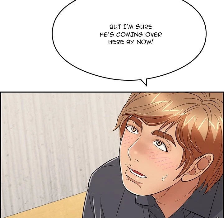 A Killer Woman Chapter 59, page 139